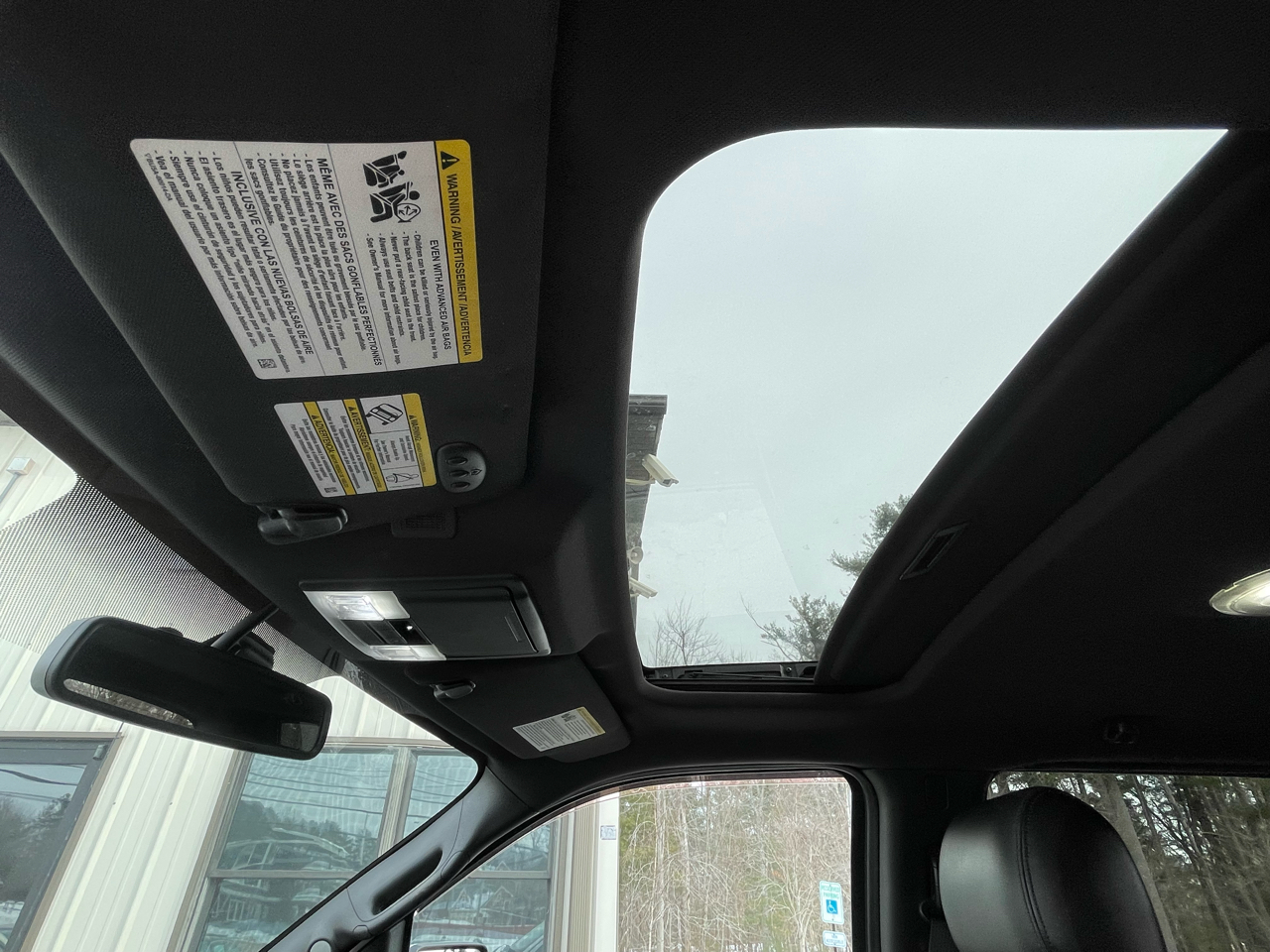 Ford F-150 Platinum SuperCrew 5.5-ft. Bed 4WD 2013