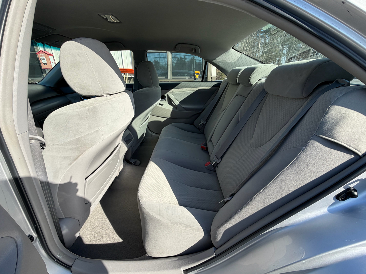 Toyota Camry 4dr Sdn LE Auto 2009