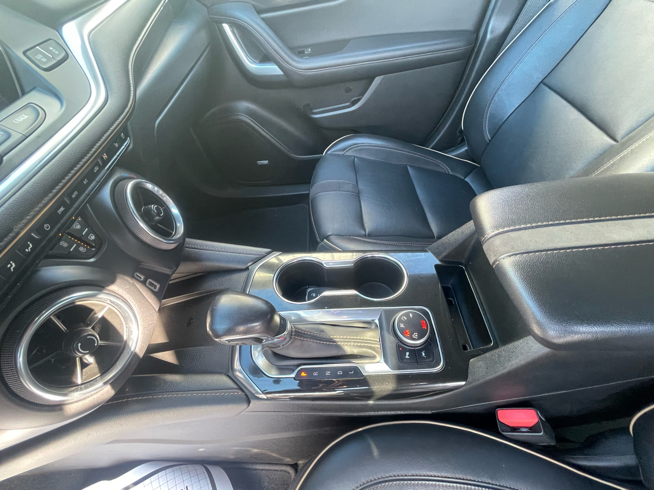 Chevrolet Blazer AWD 4dr Premier 2019