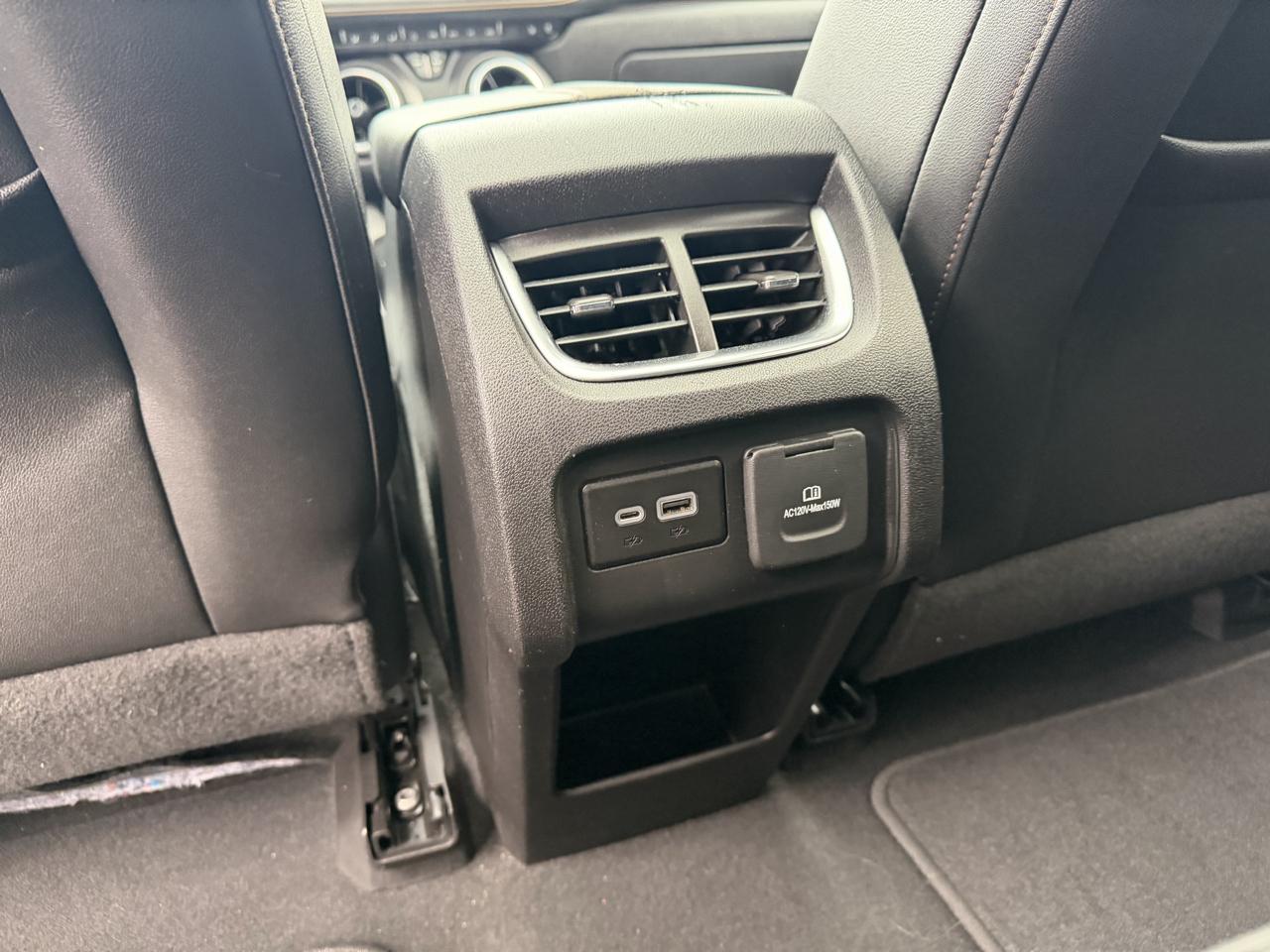 Chevrolet Blazer AWD 4dr Premier 2019
