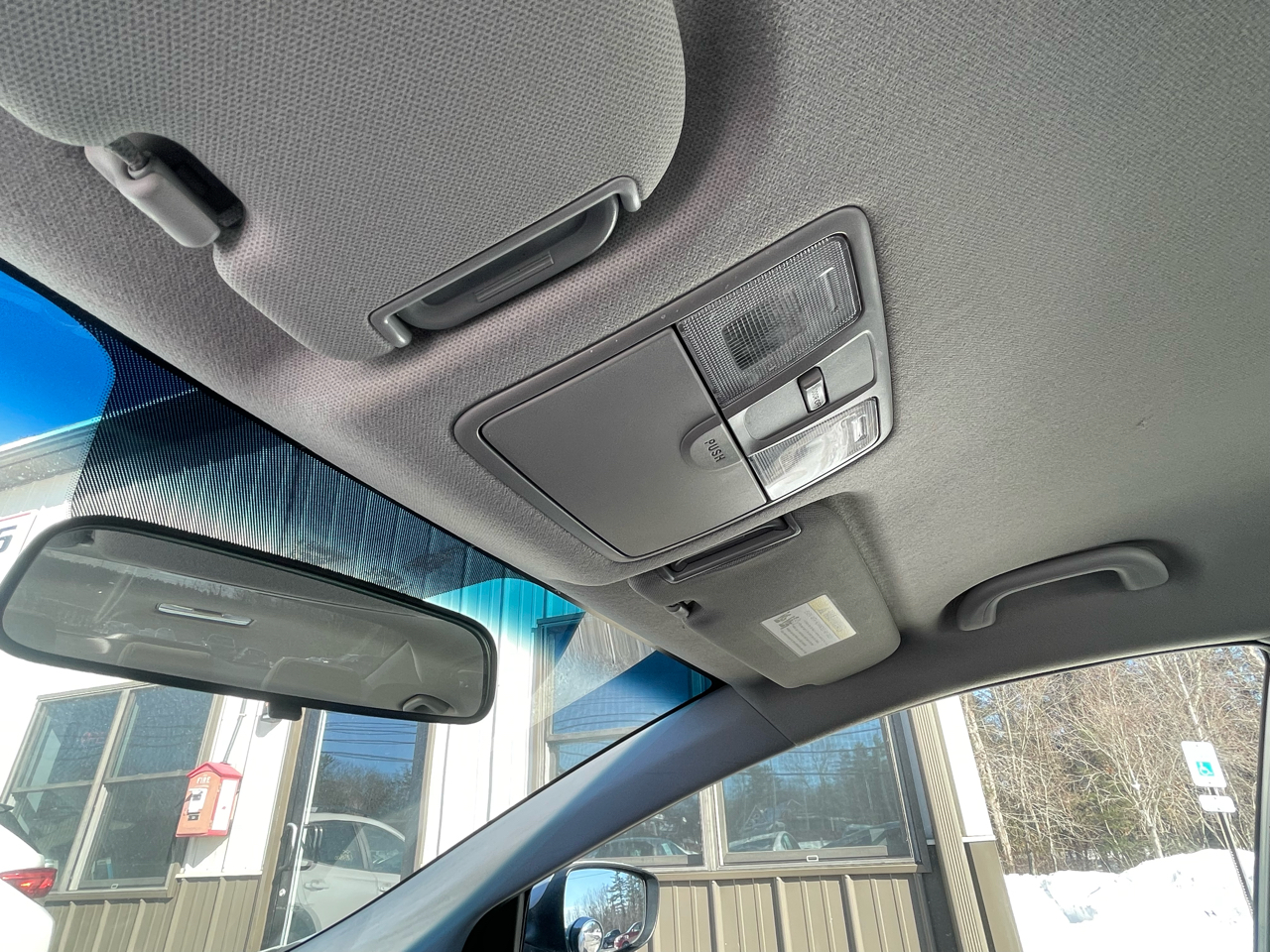 Hyundai Elantra 4dr Sdn Auto GLS PZEV (Ulsan Plant) 2012