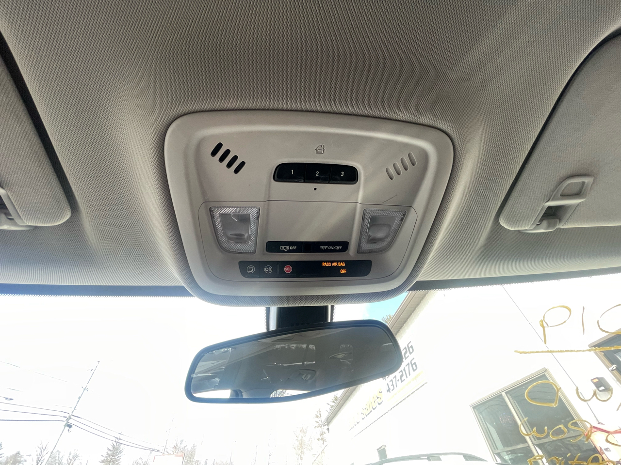 Chevrolet Traverse AWD 4dr LT Cloth w/1LT 2019