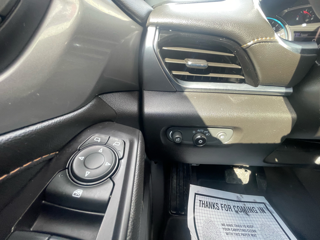 Chevrolet Traverse AWD 4dr LT Cloth w/1LT 2019