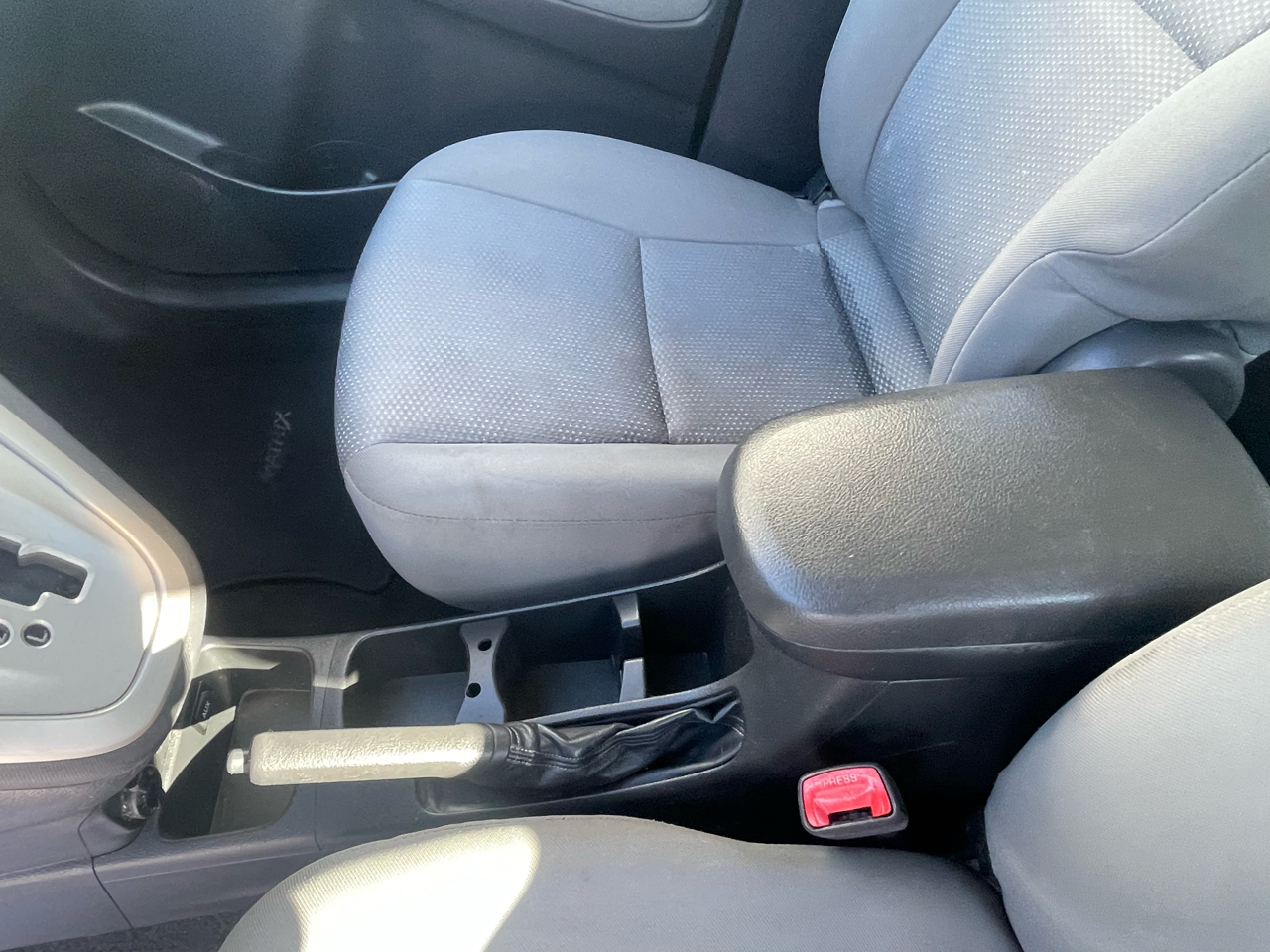 Toyota Matrix 5dr Wgn Auto S AWD (Natl) 2010