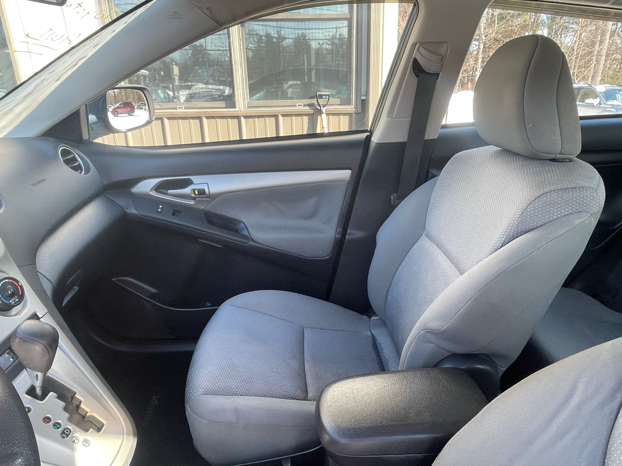 Toyota Matrix 5dr Wgn Auto S AWD (Natl) 2010