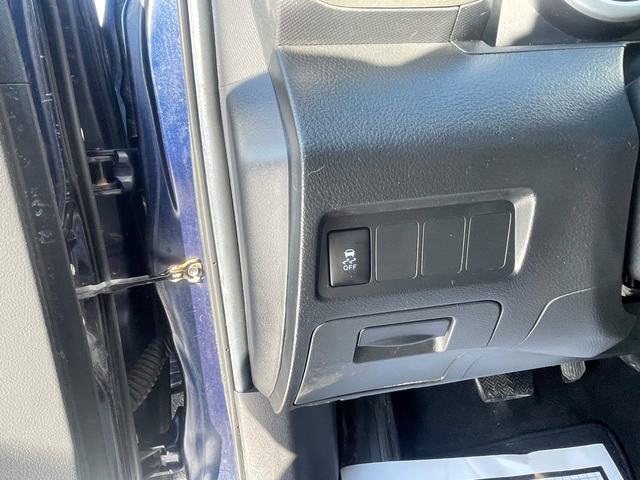 Toyota Matrix 5dr Wgn Auto S AWD (Natl) 2010