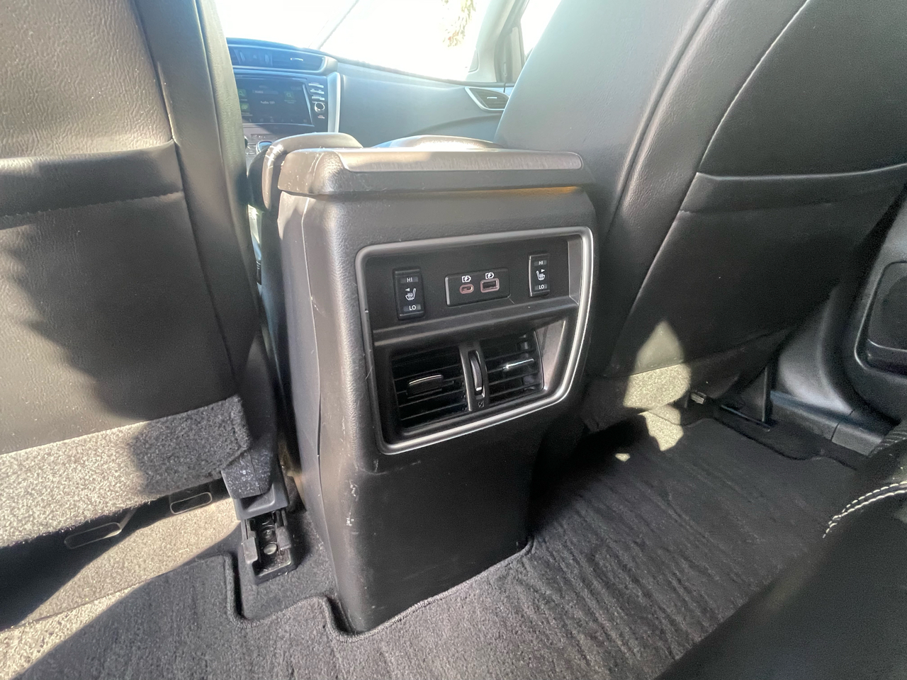 Nissan Murano AWD SL 2021