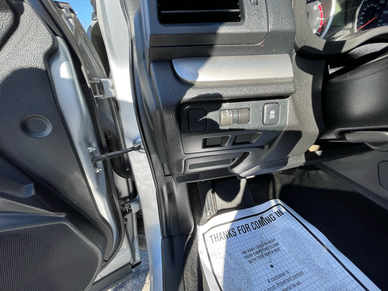 Subaru Forester 4dr Auto 2.5i Premium PZEV 2014