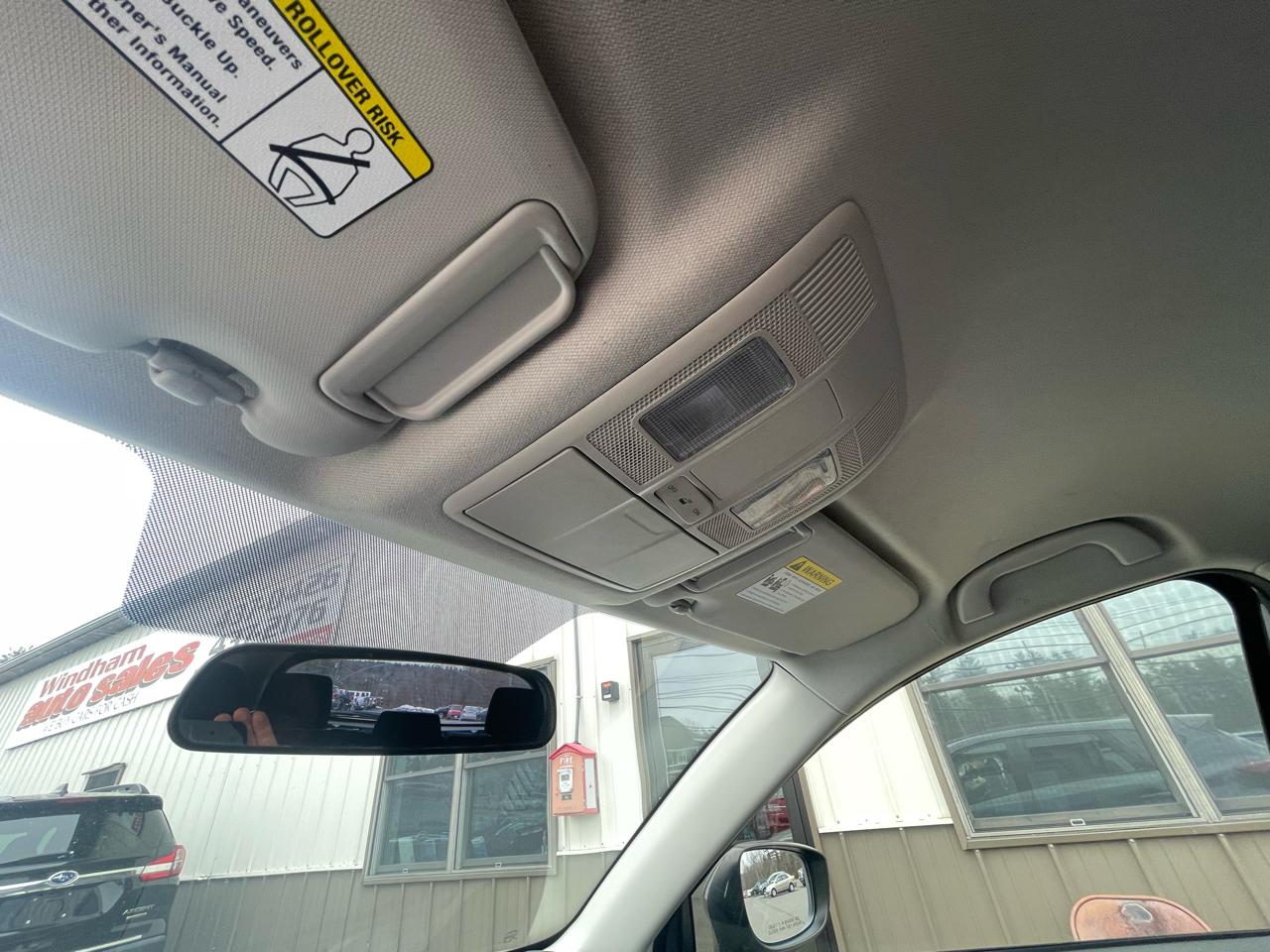 Mazda CX-5 AWD 4dr Auto Sport 2016