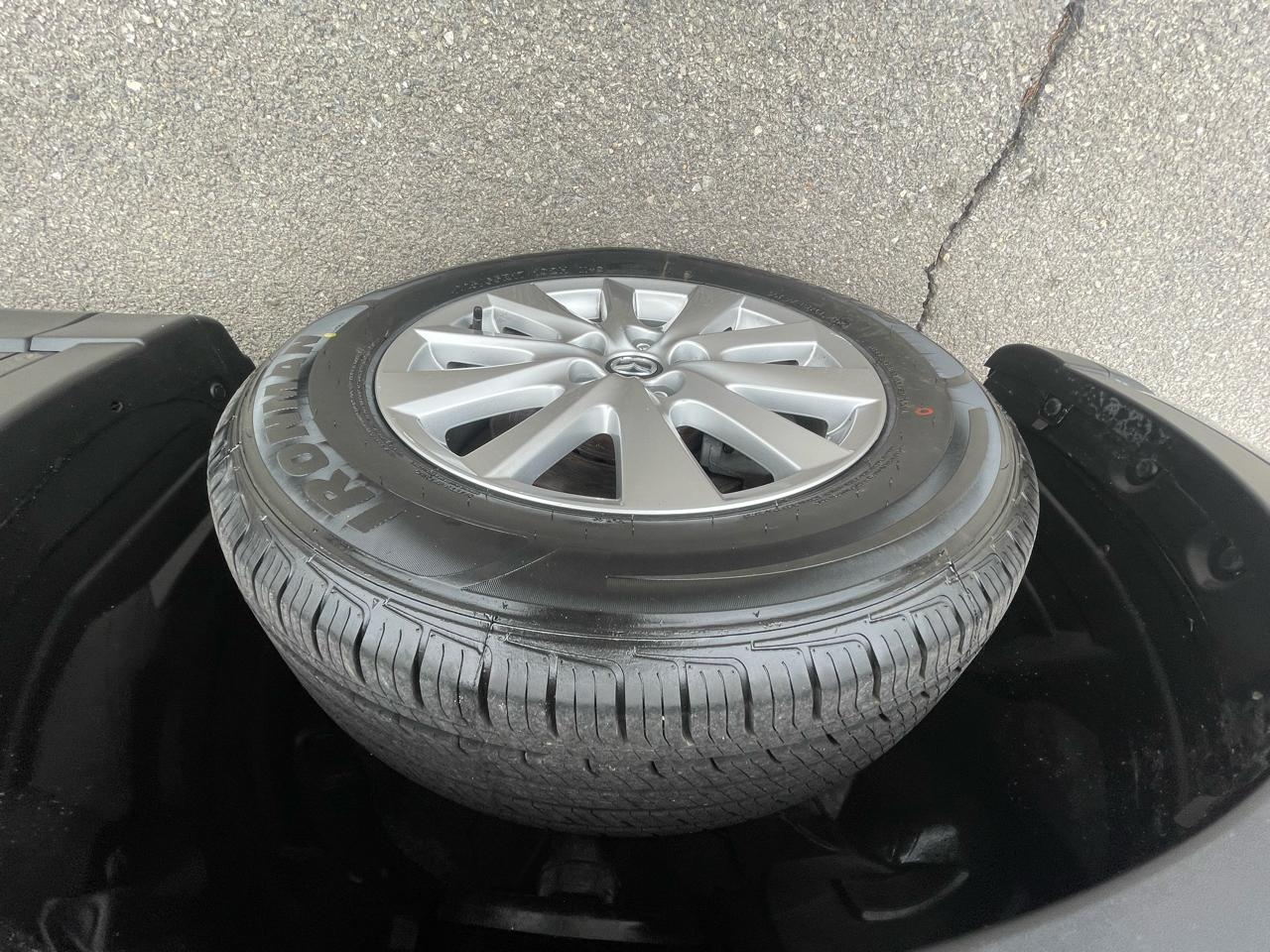 Mazda CX-5 AWD 4dr Auto Sport 2016