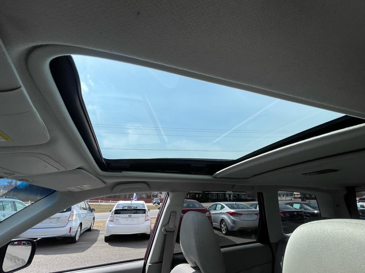 Subaru Forester 4dr Auto 2.5X Premium w/All-Weather Pkg 2010