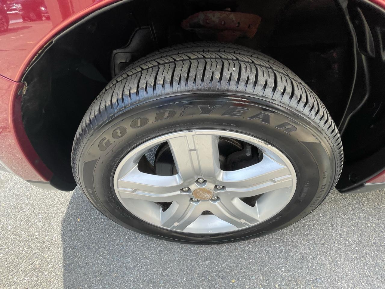 Subaru Forester 4dr Auto 2.5X Premium w/All-Weather Pkg 2010