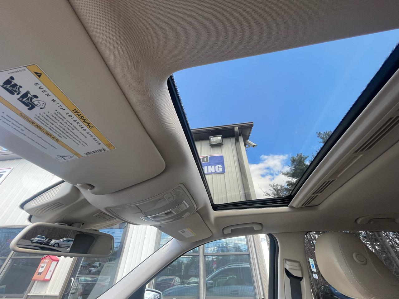 Mercedes-Benz GLE GLE 350 4MATIC SUV 2017