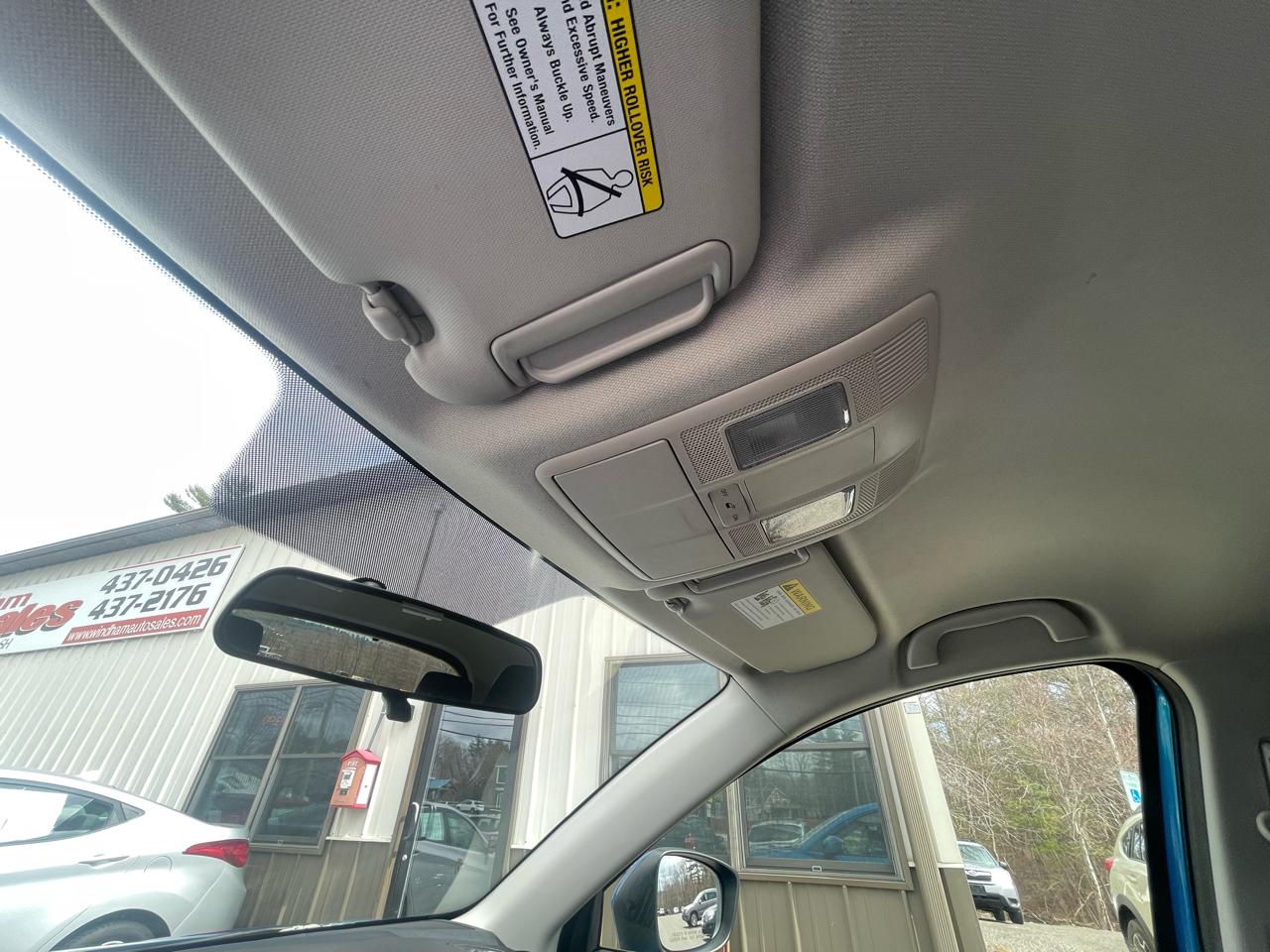 Mazda CX-5 AWD 4dr Auto Touring 2014