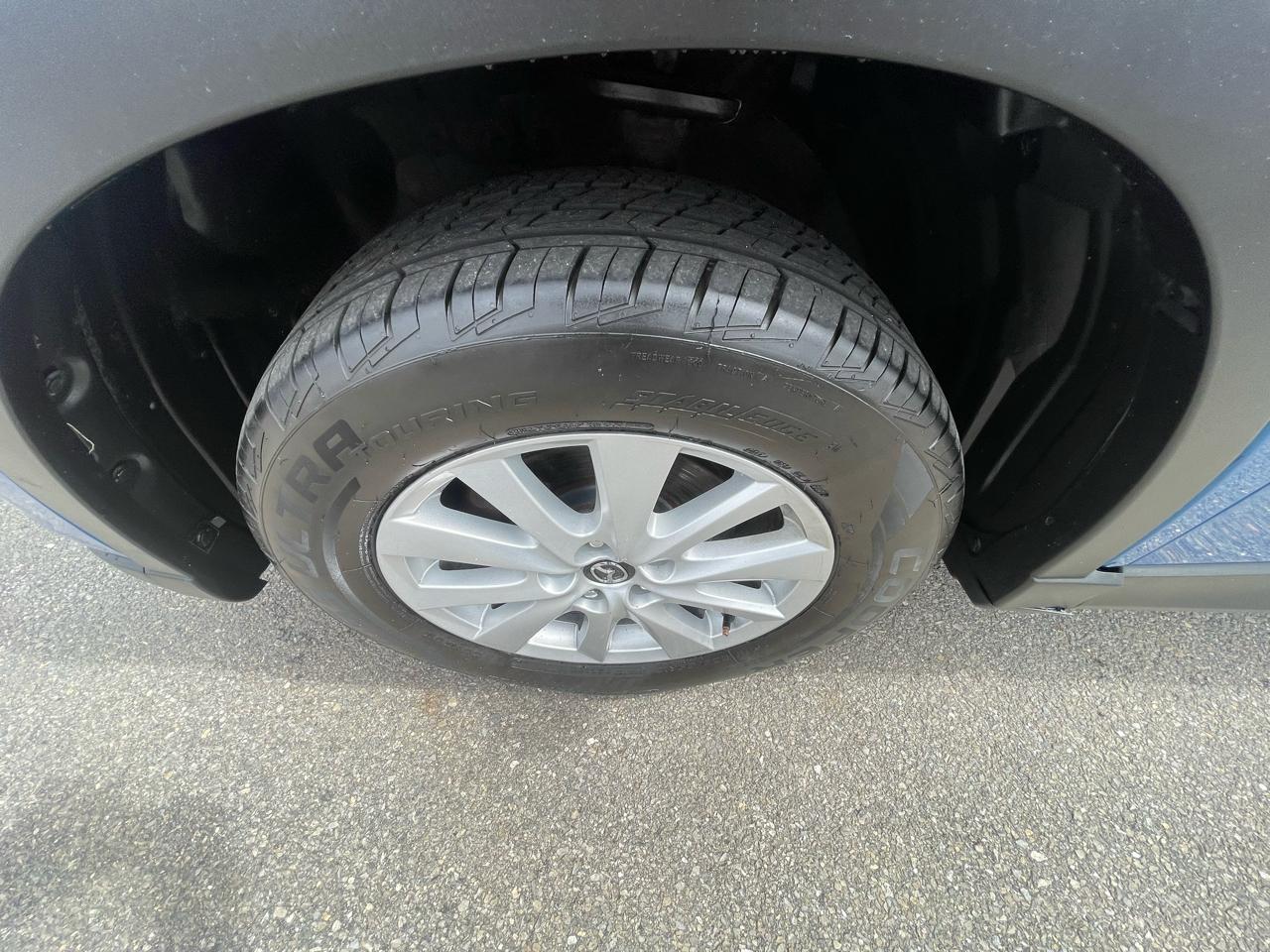 Mazda CX-5 AWD 4dr Auto Touring 2014