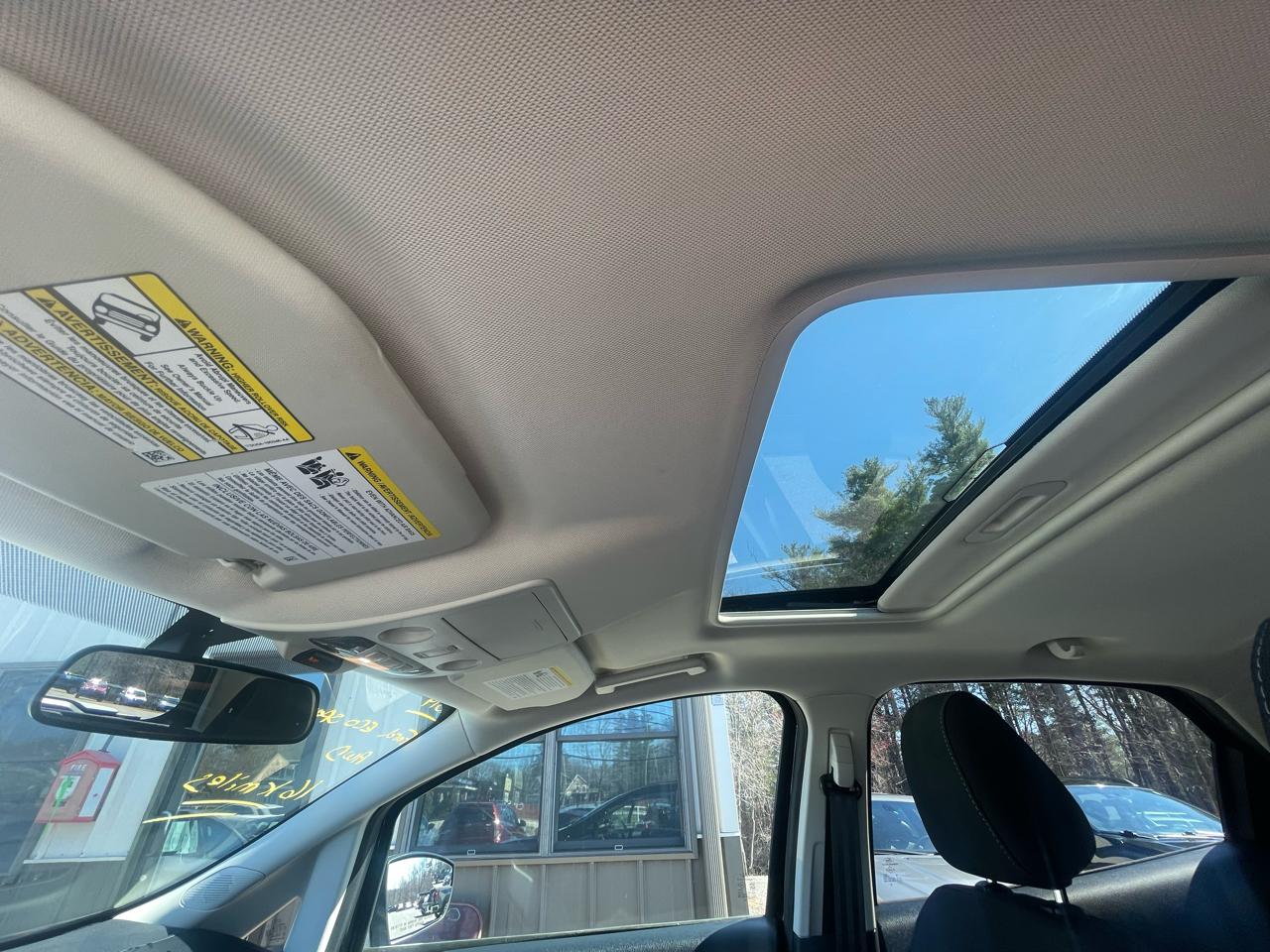 Ford EcoSport SE 4WD 2019