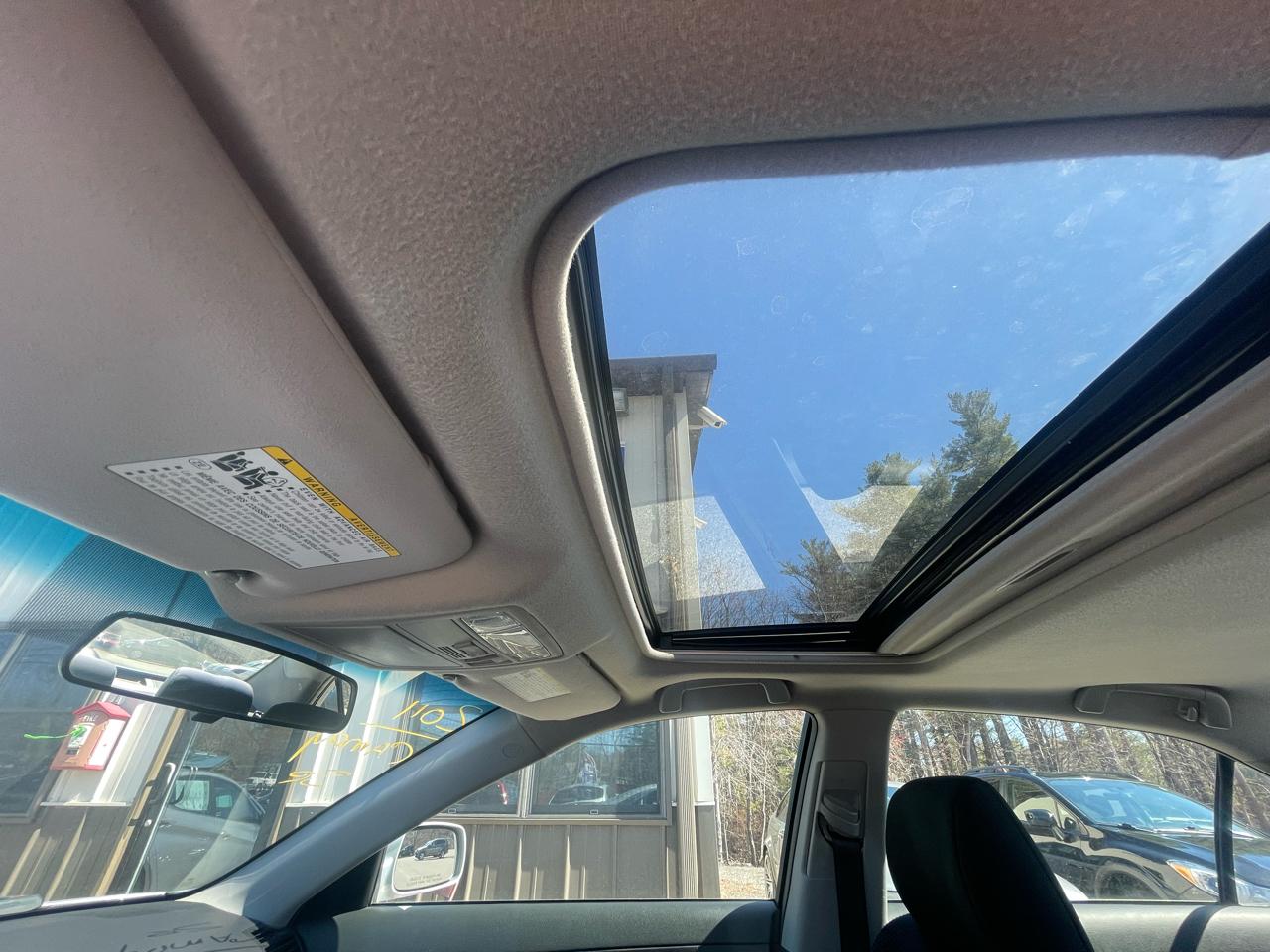 Toyota Camry 4dr Sdn I4 Man LE (Natl) 2011