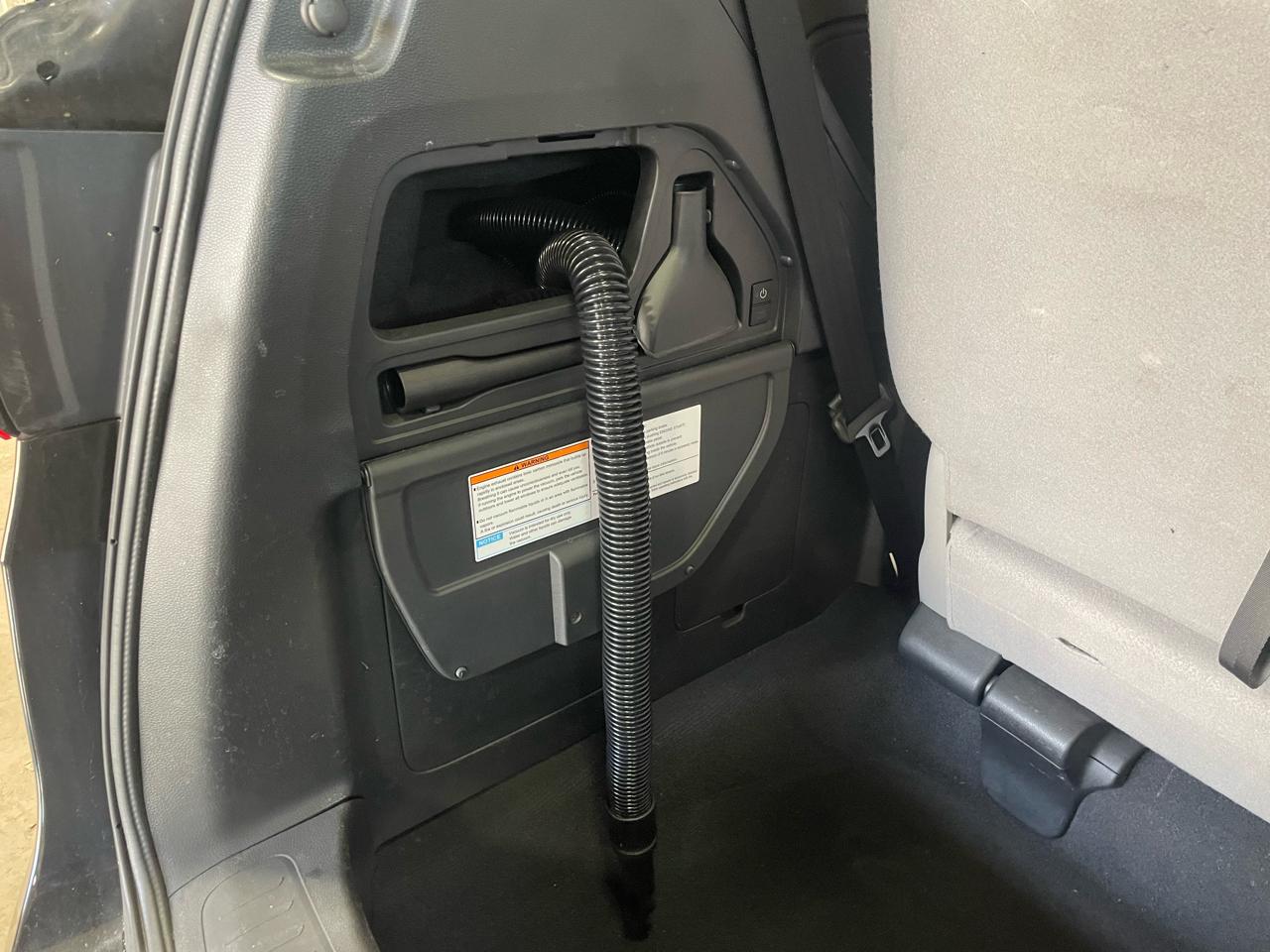 Honda Odyssey Touring  w/ DVD and Navigation 2018