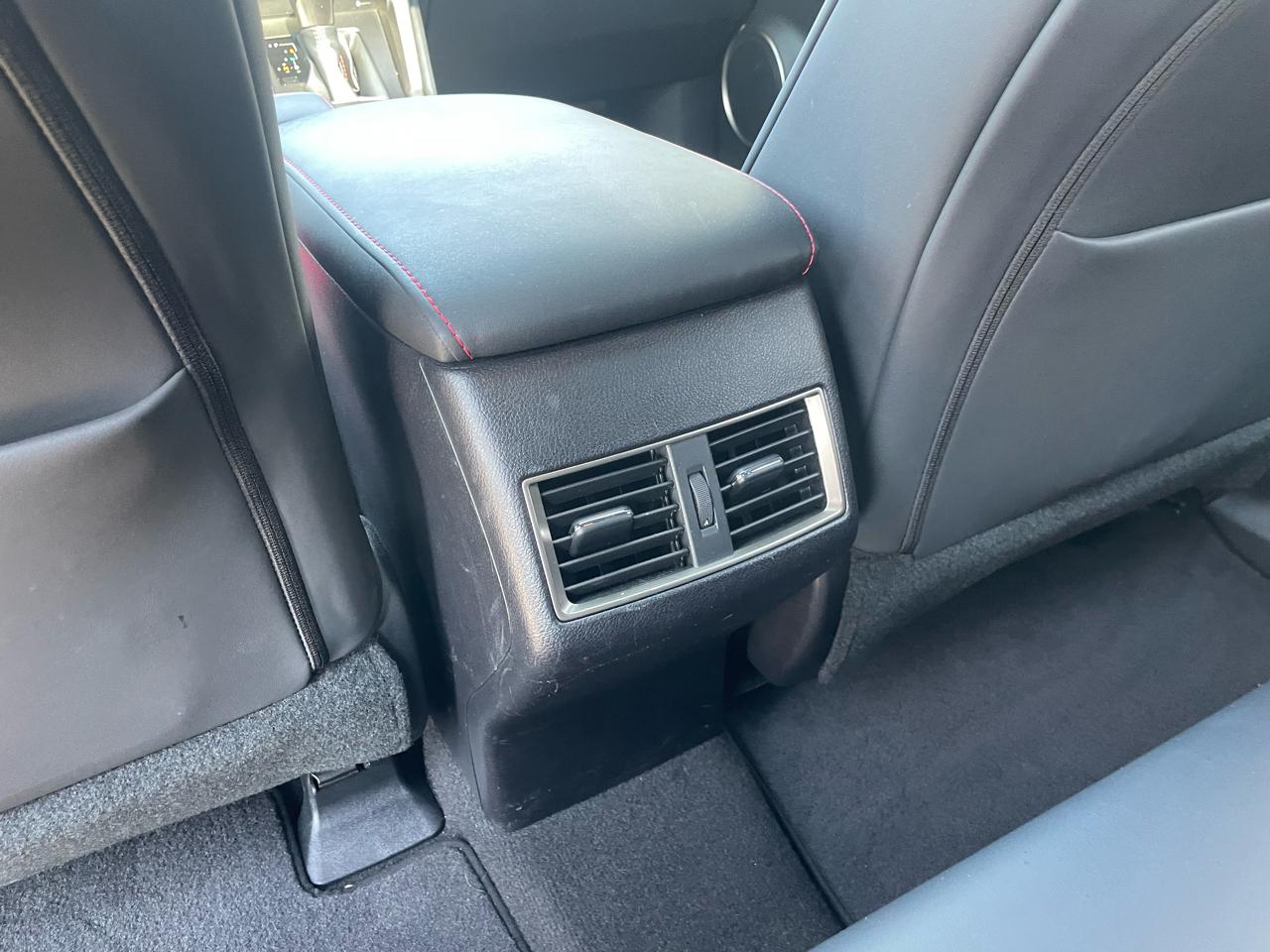 Lexus NX NX 300 F SPORT AWD 2018