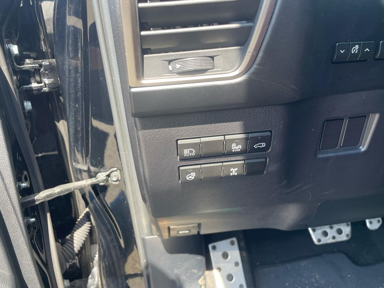 Lexus NX NX 300 F SPORT AWD 2018