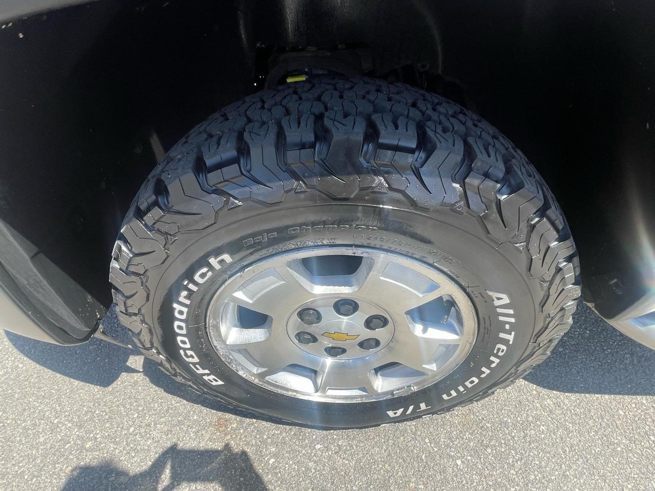 Chevrolet Silverado 1500 4WD Ext Cab 143.5" LT 2009