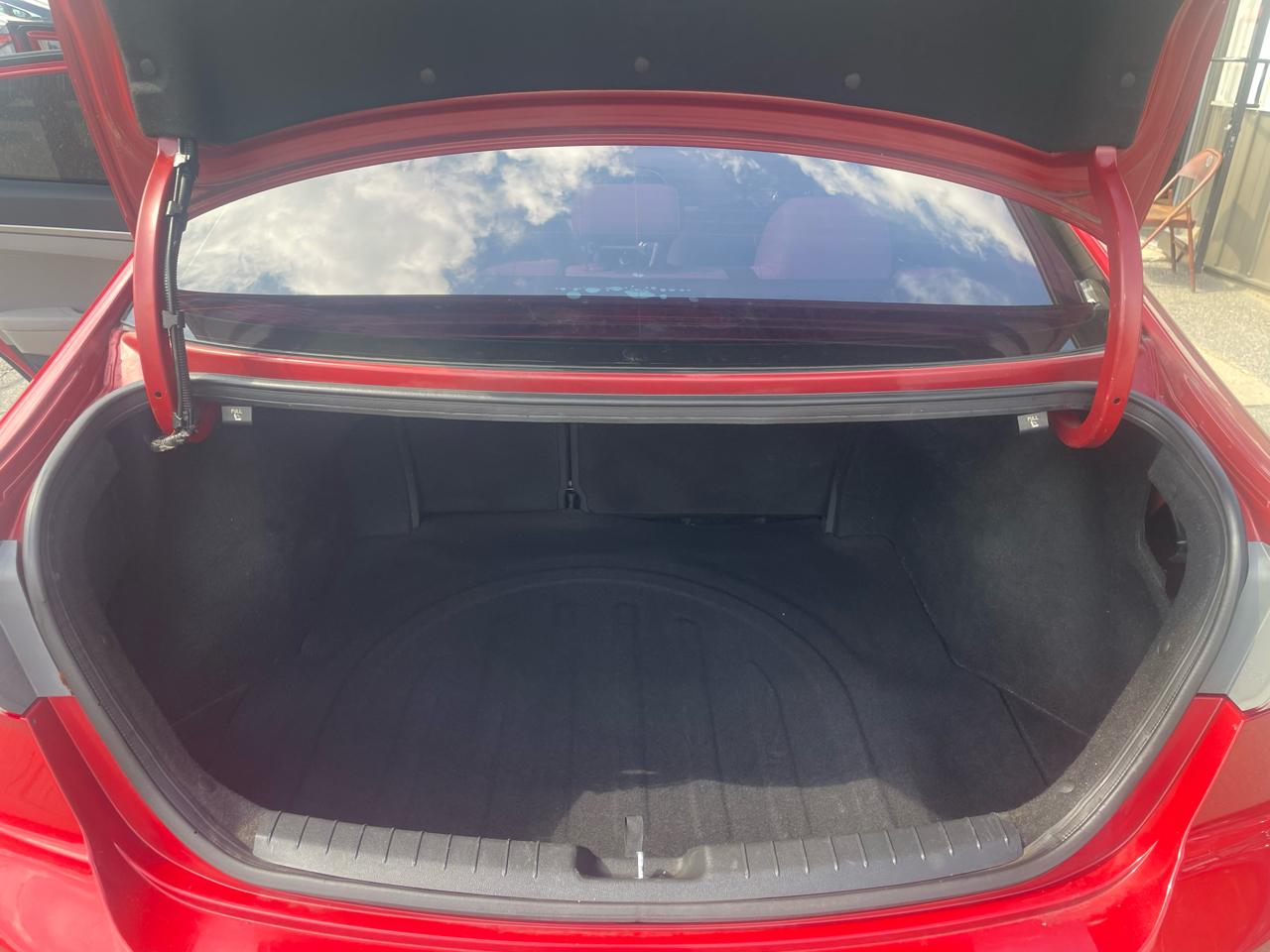 Hyundai Elantra SE 2.0L Auto (Alabama) *Ltd Avail* 2017