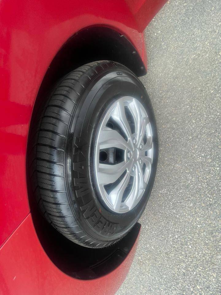 Hyundai Elantra SE 2.0L Auto (Alabama) *Ltd Avail* 2017