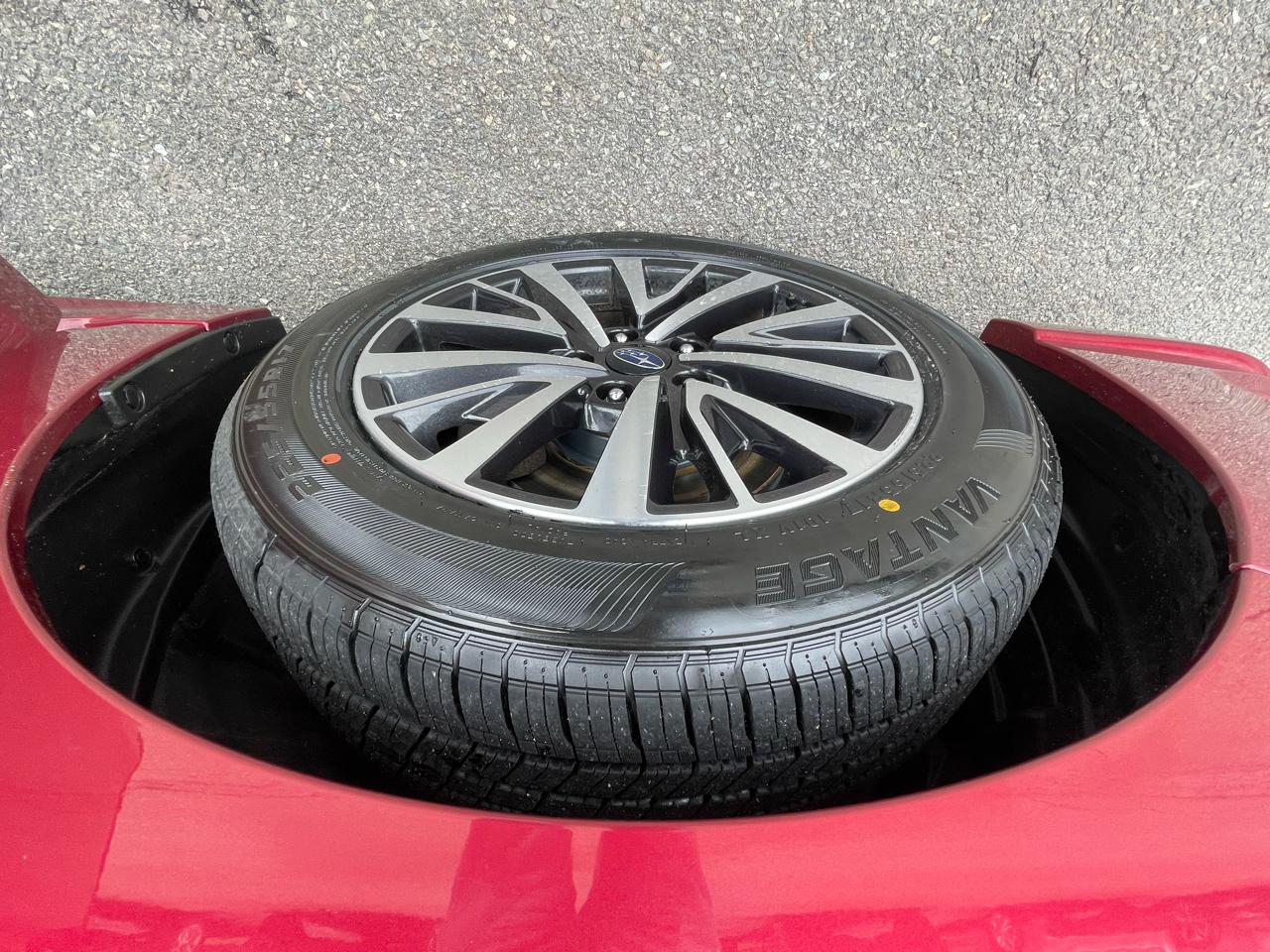 Subaru Legacy 2.5i 2018