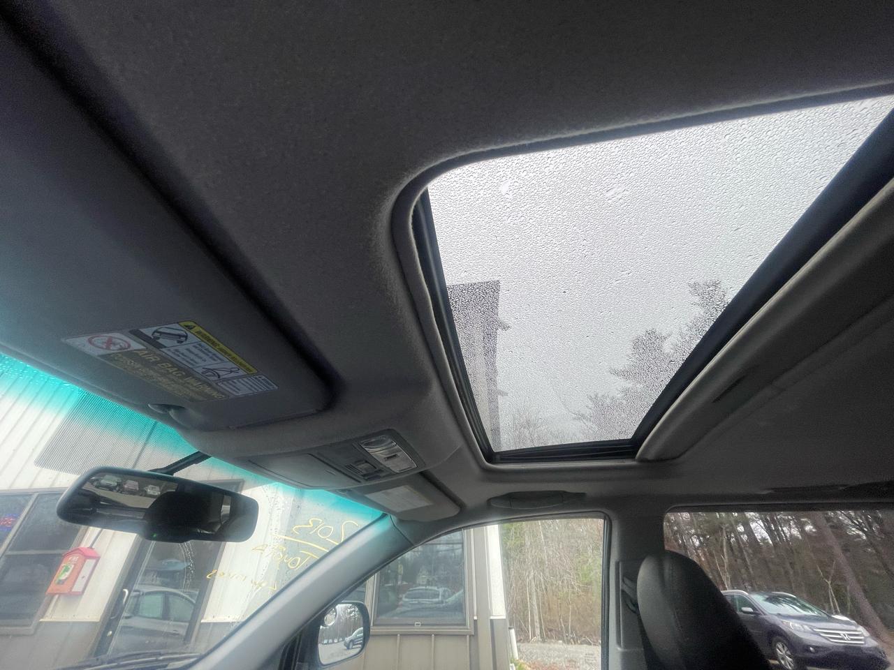 Toyota Highlander 4WD 4dr V6 Limited w/3rd Row (Natl) 2013