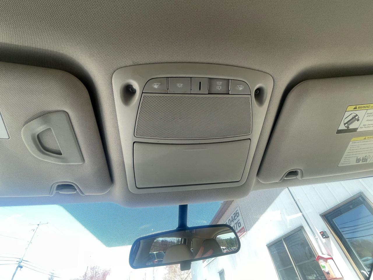 Nissan Rogue AWD 4dr SL 2014