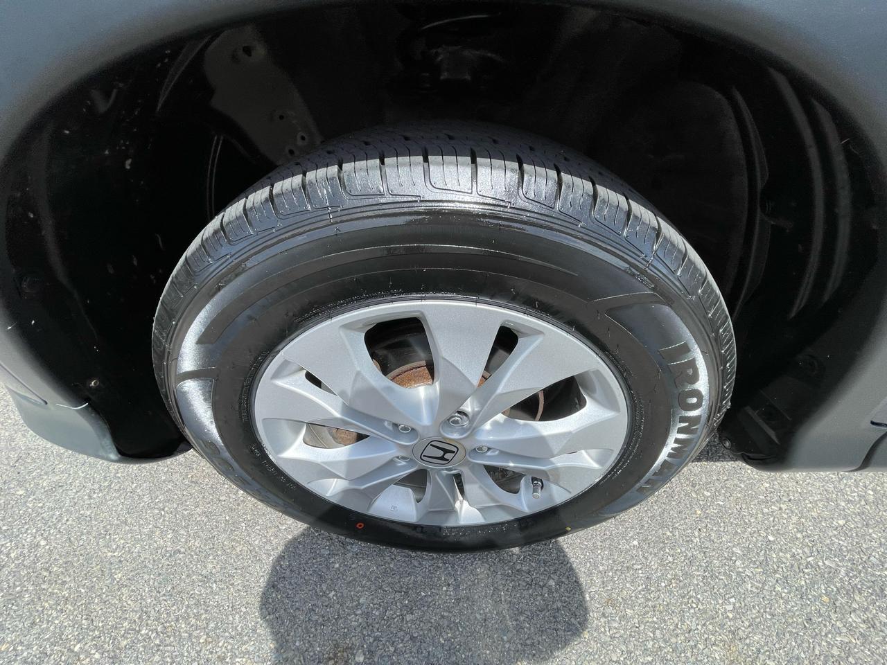 Honda CR-V AWD 5dr EX 2013