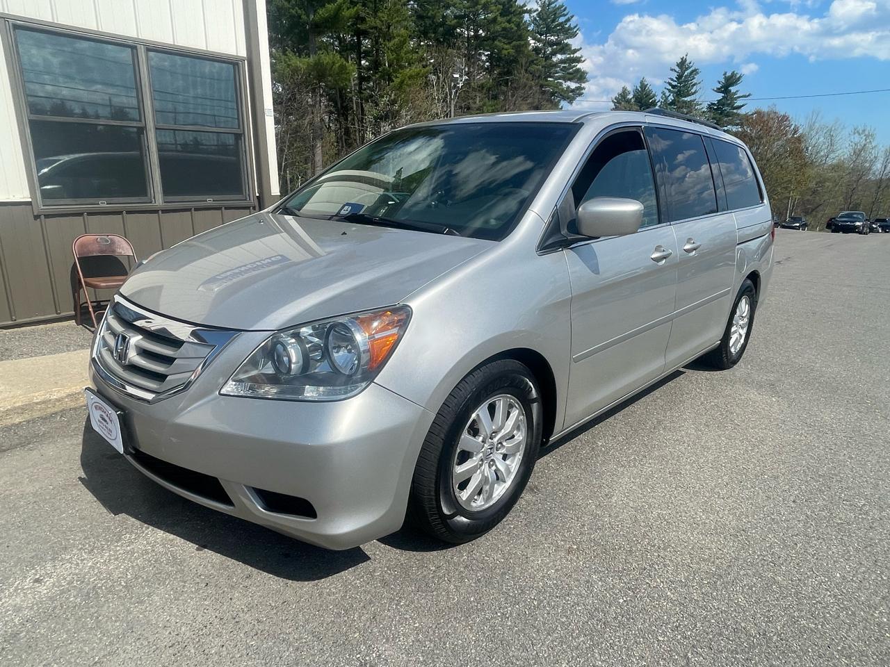 Honda Odyssey 5dr EX 2008