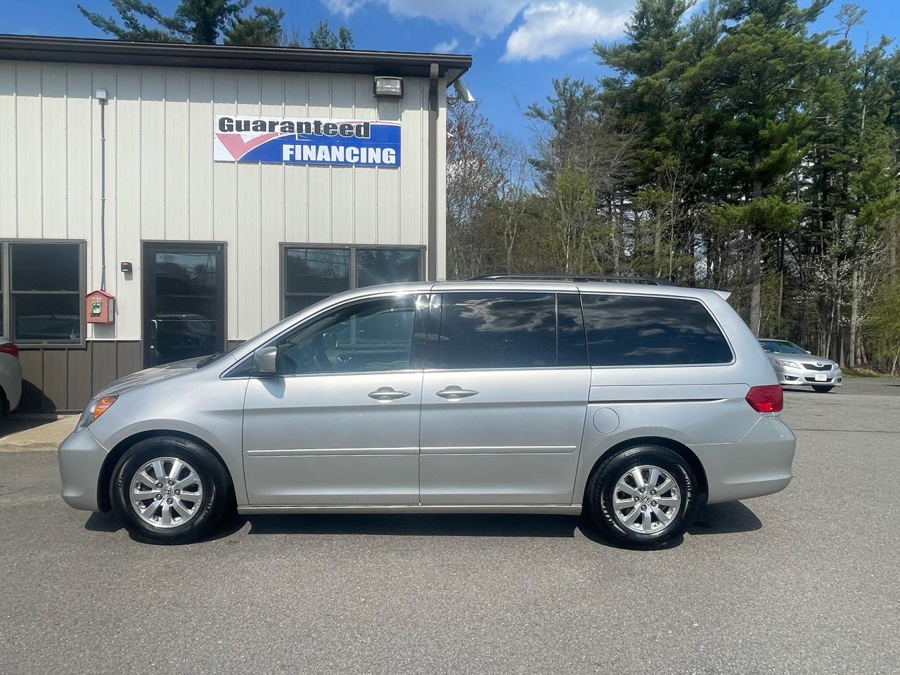 Honda Odyssey 5dr EX 2008