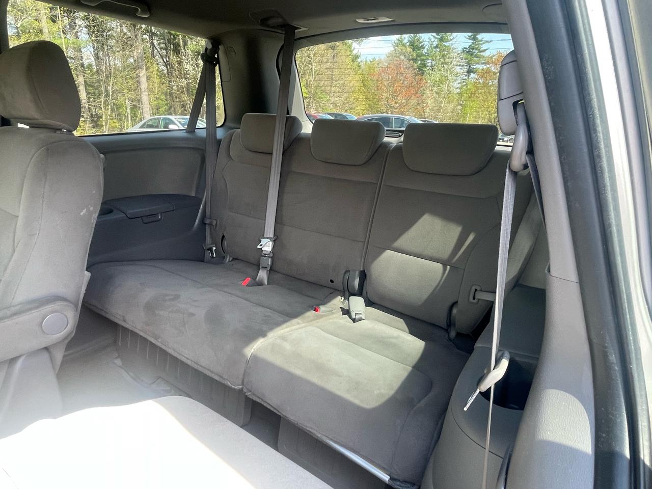 Honda Odyssey 5dr EX 2008