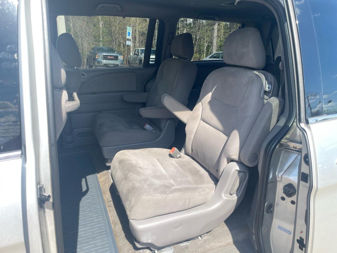Honda Odyssey 5dr EX 2008