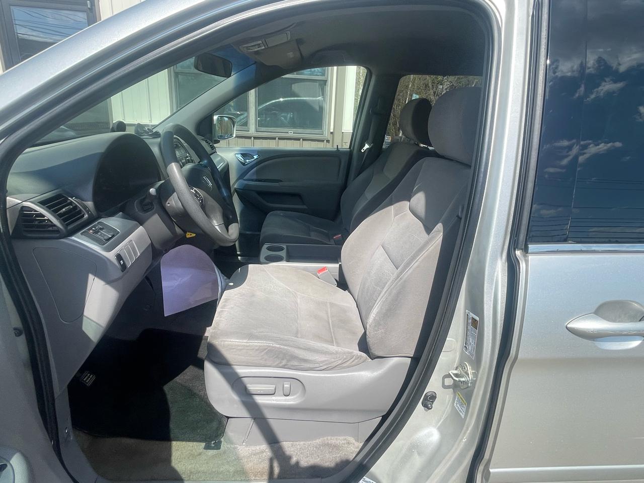 Honda Odyssey 5dr EX 2008