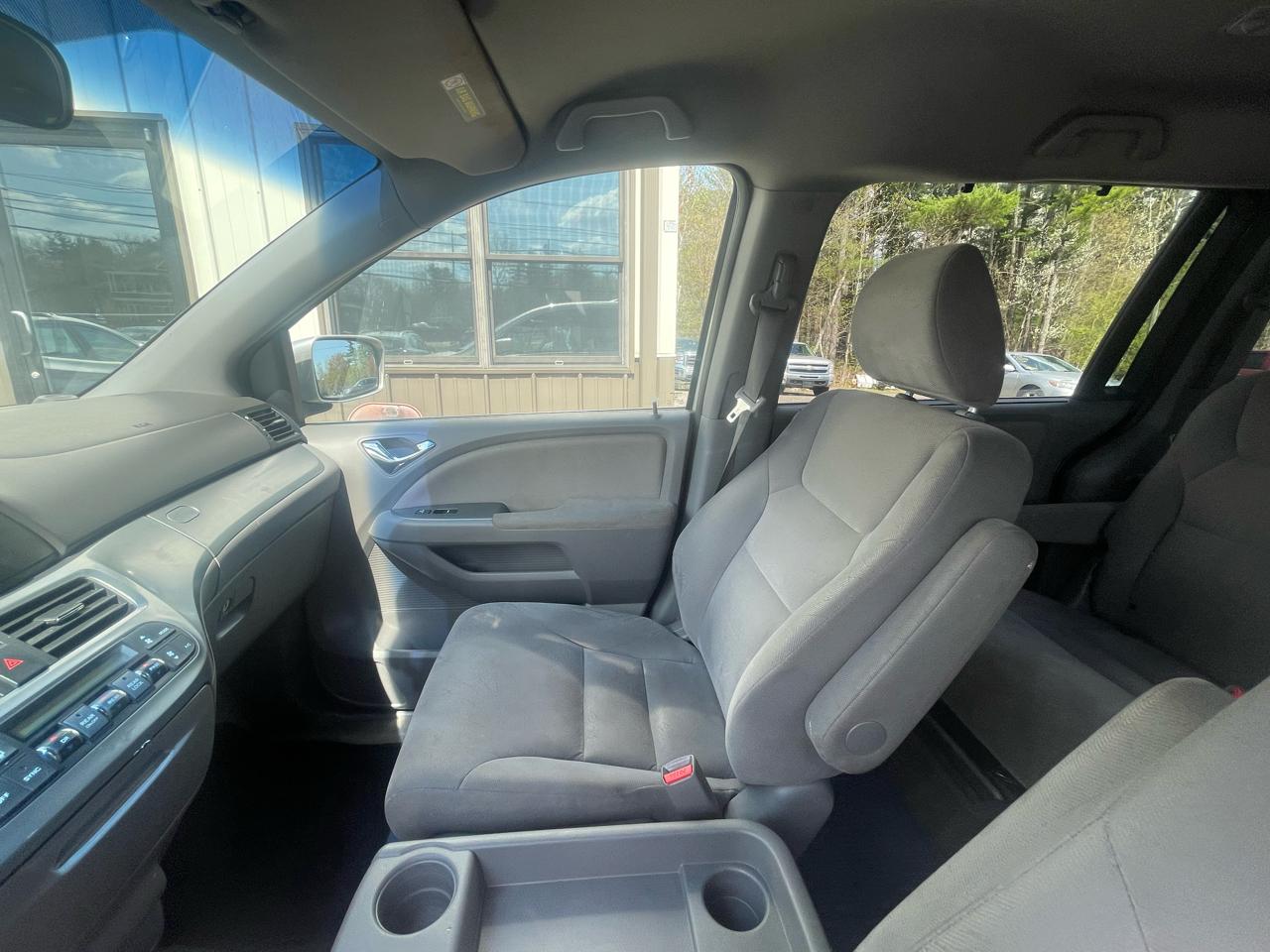 Honda Odyssey 5dr EX 2008