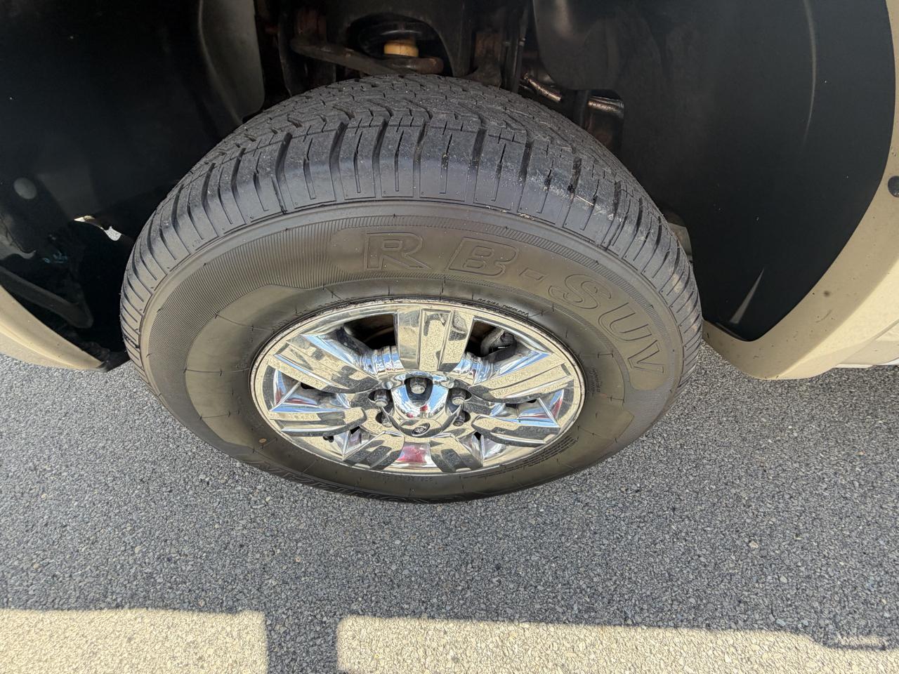 Ford F-150 AWD SuperCrew 139" Harley-Davidson 2010
