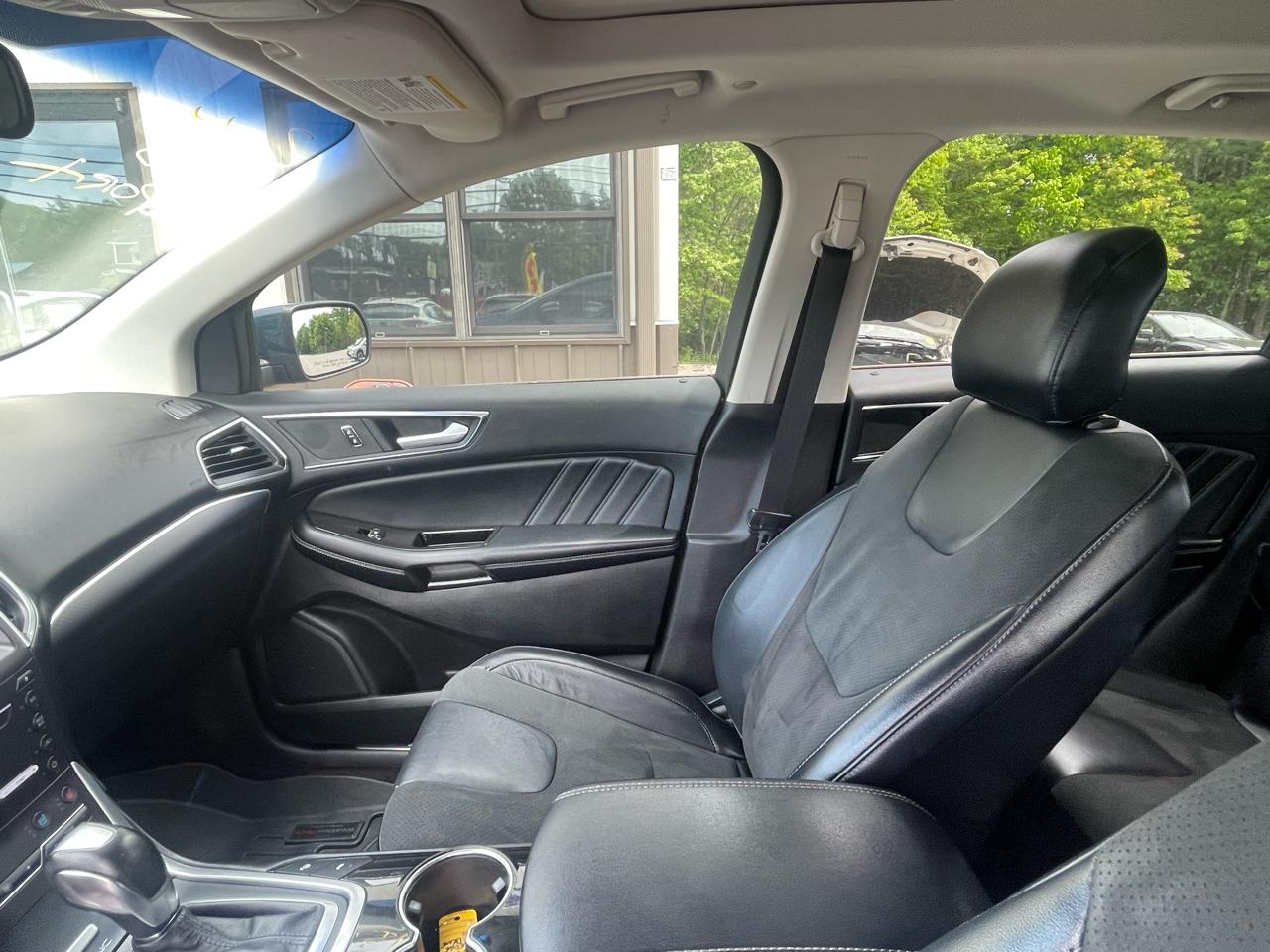 Ford Edge 4dr Sport AWD 2016