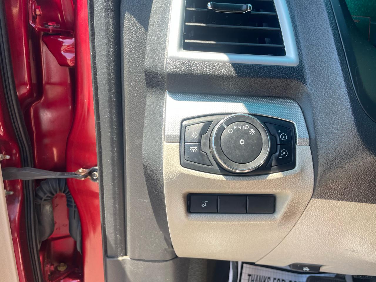Ford Explorer 4WD 4dr XLT 2013