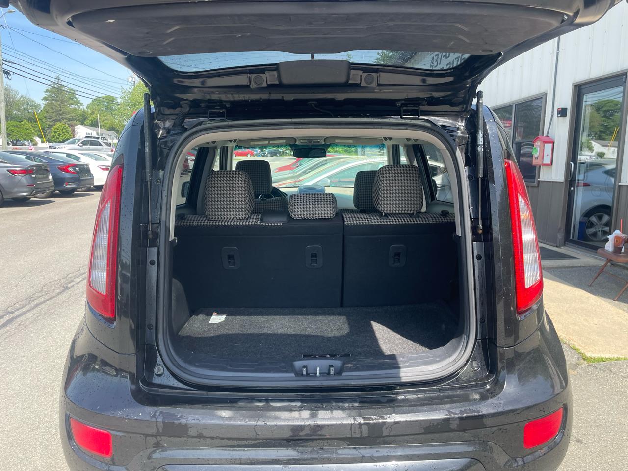 Kia Soul 5dr Wgn Auto ! 2013