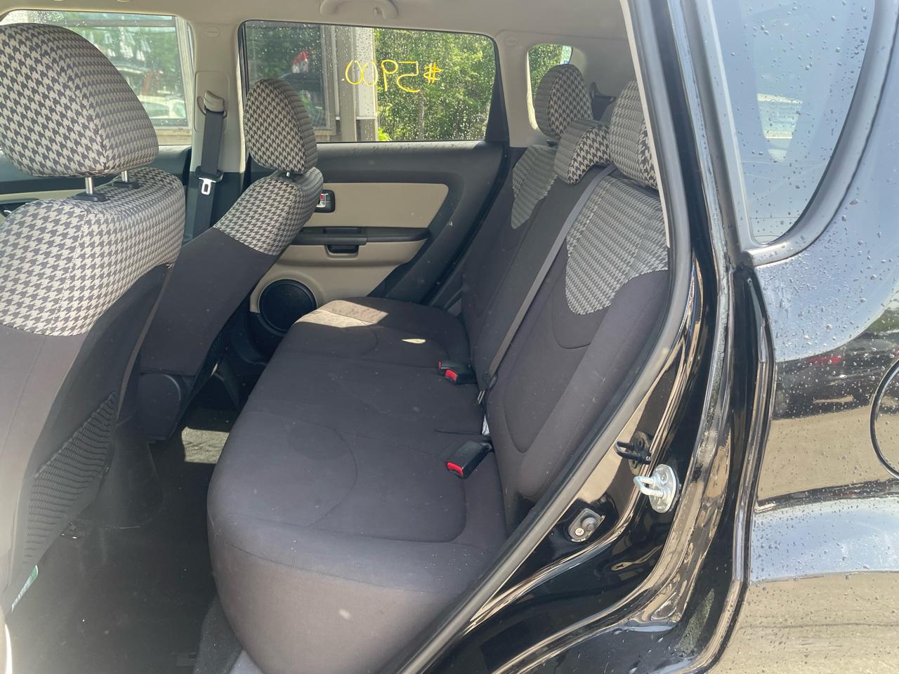 Kia Soul 5dr Wgn Auto ! 2013