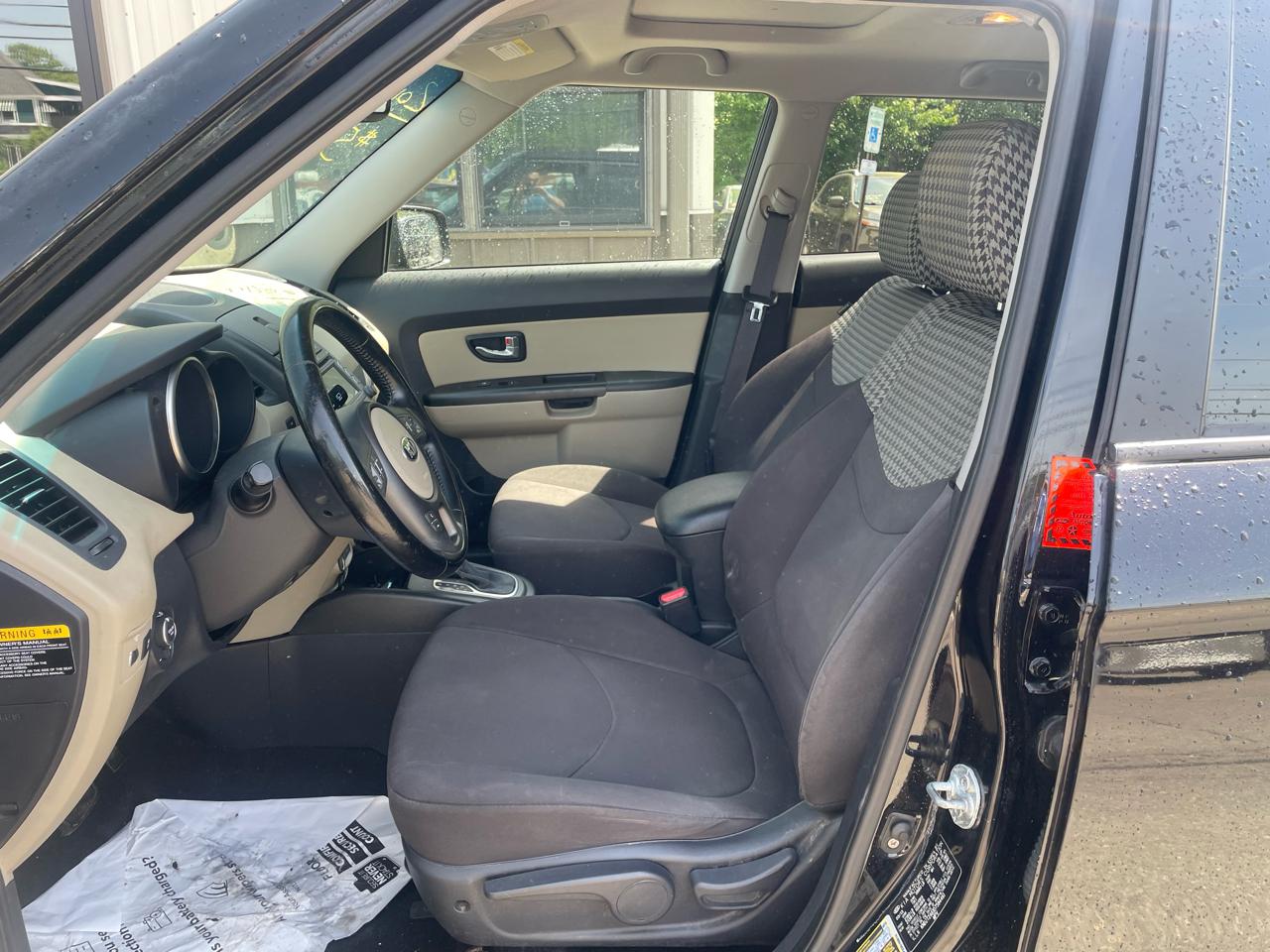 Kia Soul 5dr Wgn Auto ! 2013