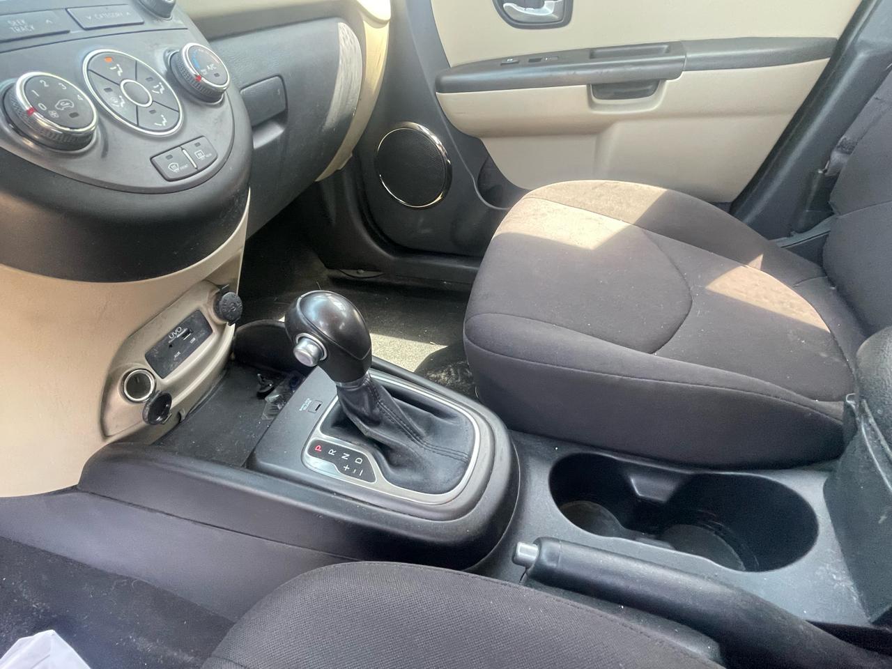 Kia Soul 5dr Wgn Auto ! 2013