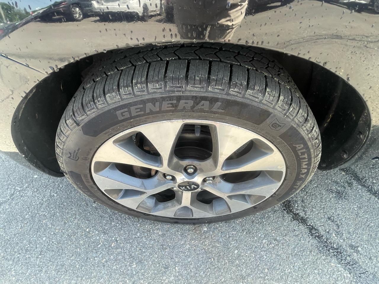 Kia Soul 5dr Wgn Auto ! 2013