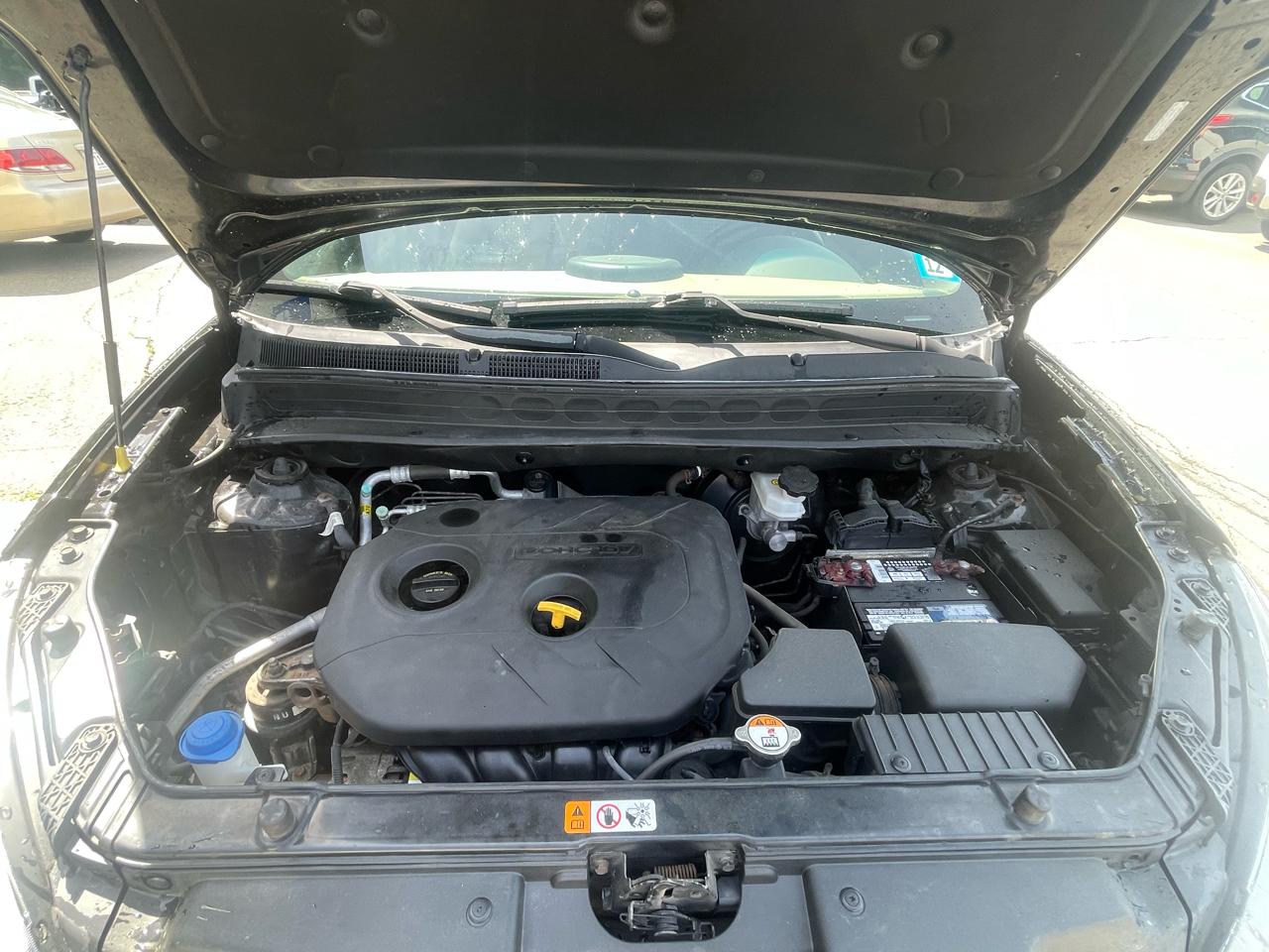 Kia Soul 5dr Wgn Auto ! 2013
