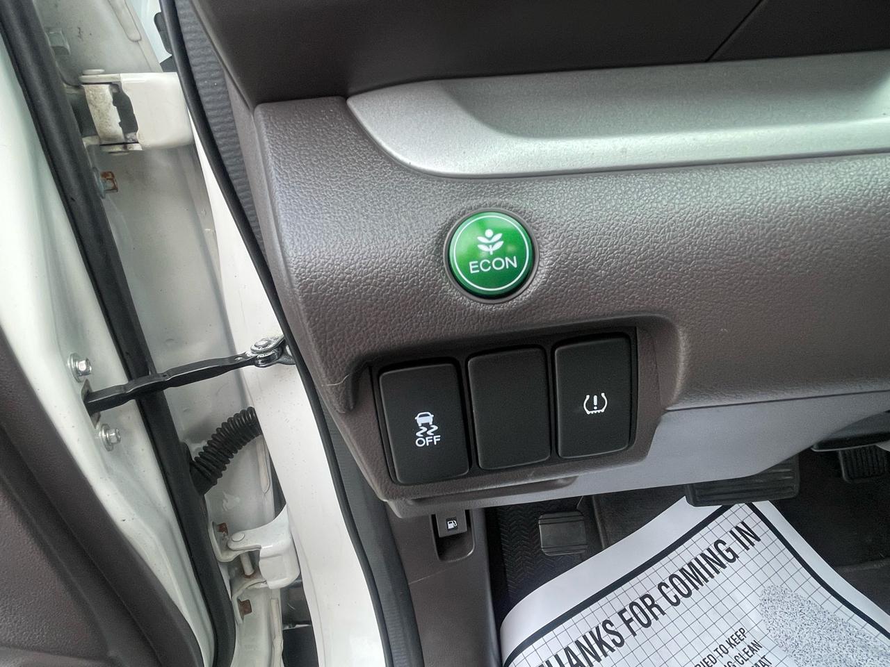 Honda CR-V AWD 5dr EX 2014
