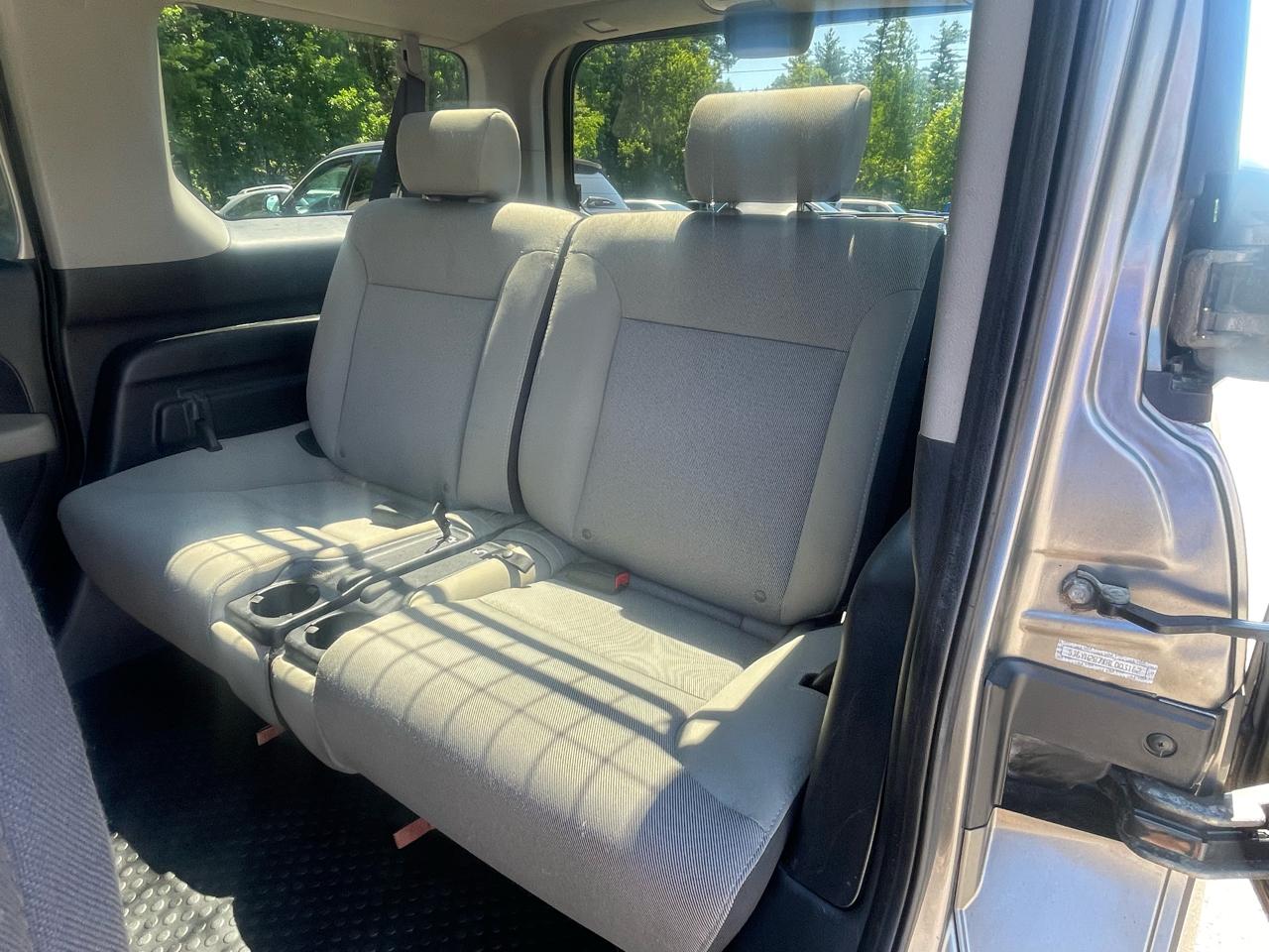 Honda Element 4WD 5dr Auto EX 2008