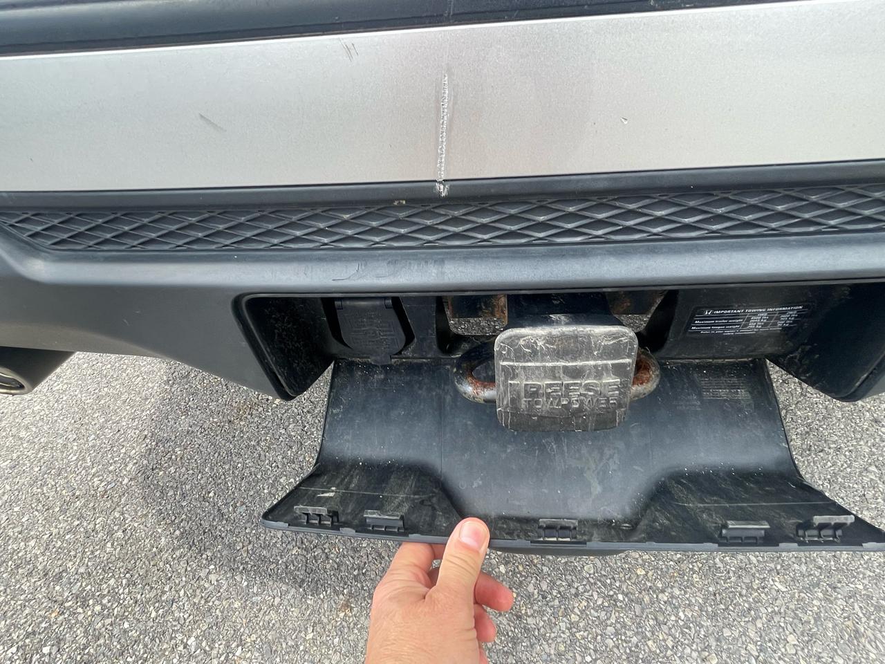 Honda Pilot 4WD 4dr EX-L 2013