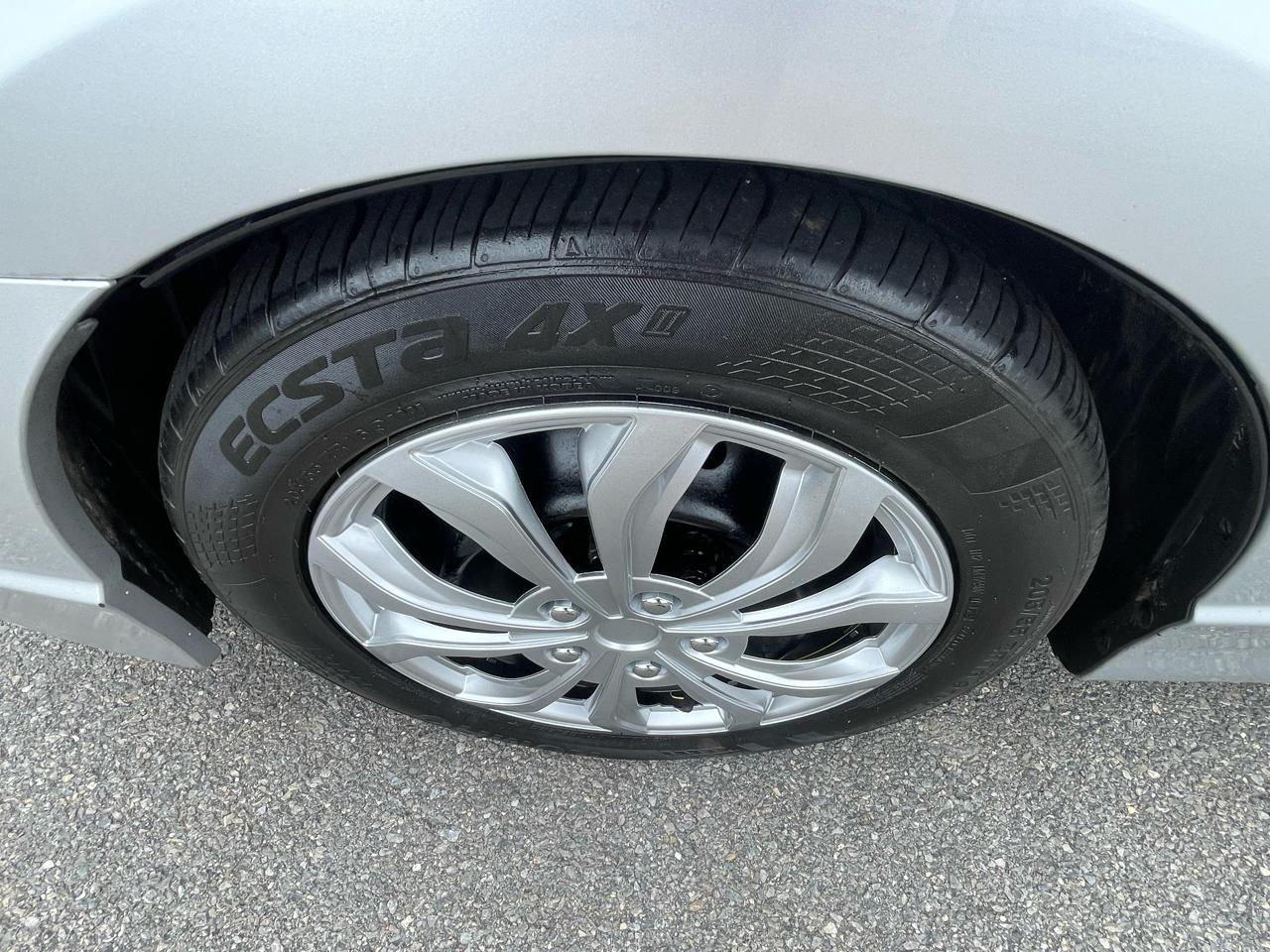 Honda Civic Sdn 4dr Auto LX 2009